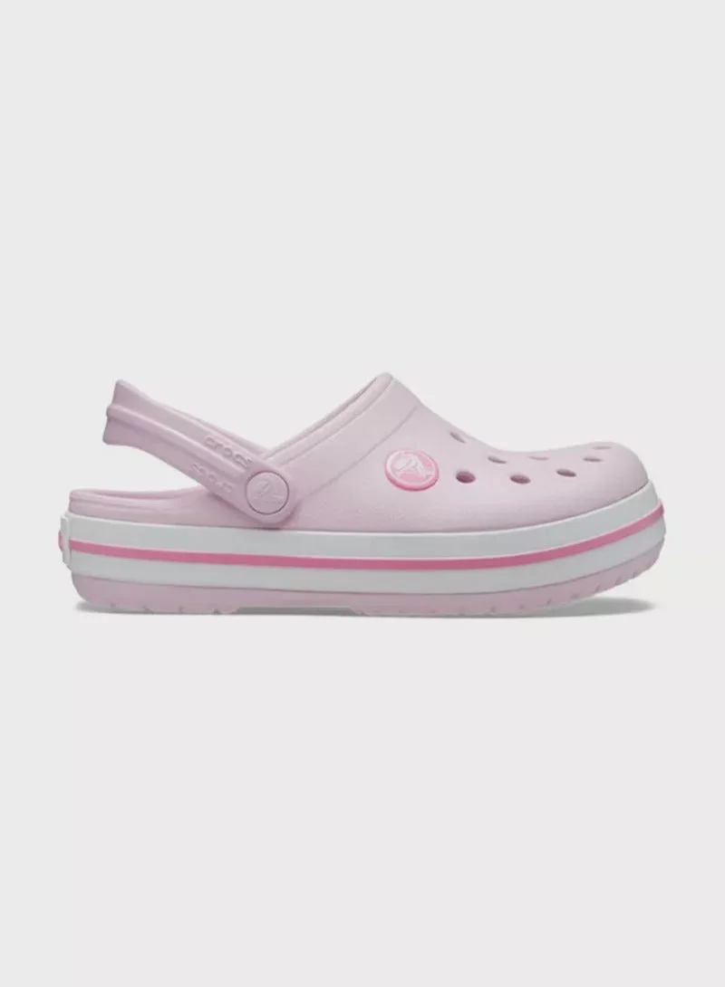كروكس Kids' Crocband Clog